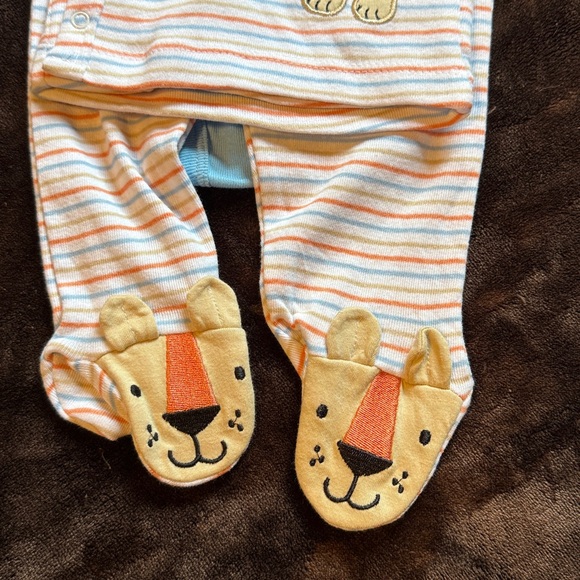 4 Piece Infant Set - Picture 3 of 6